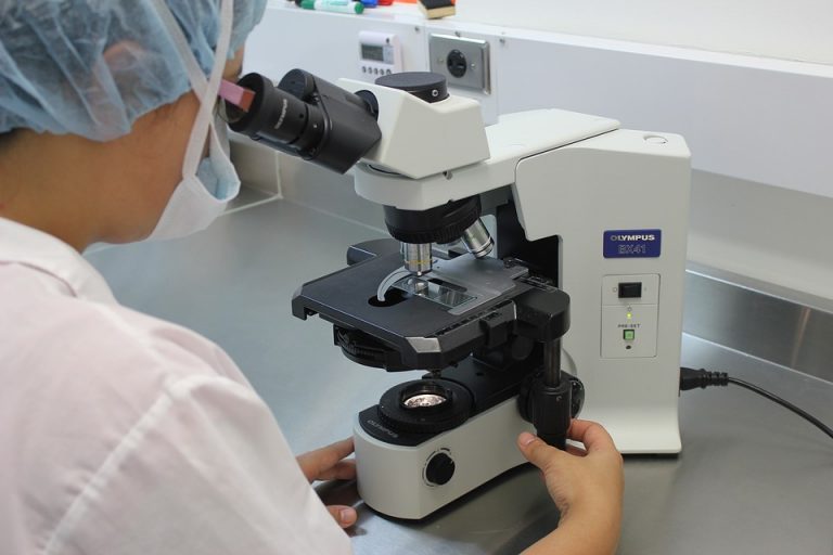 onderzoek-microscoop