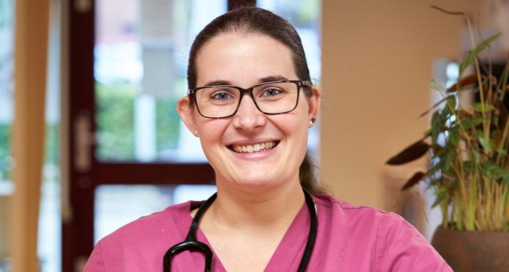 Vertrek Tamara Gervasoni IJburg