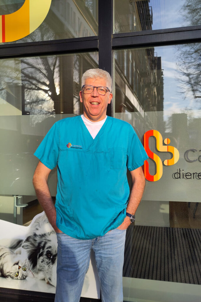 Caressa-Rotterdam-André